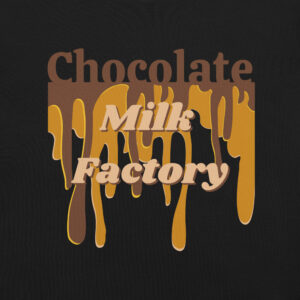Chocolate Milk T-Shirt