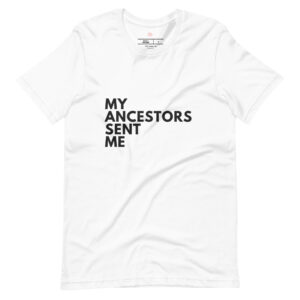 Ancestors Tee