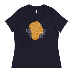 Liquid Gold T-Shirt