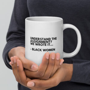 Assignment Mug